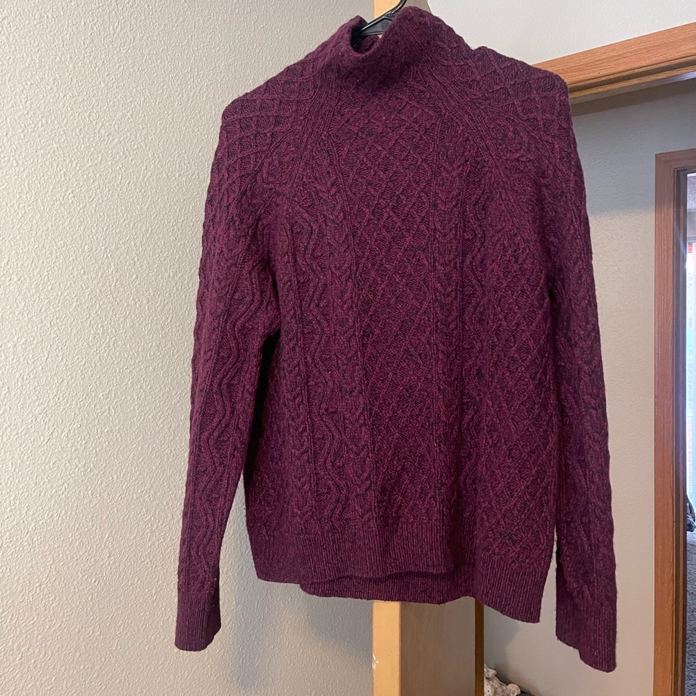 Vince sweater